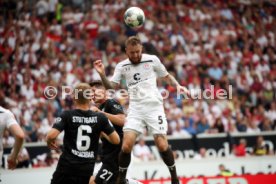 VfB Stuttgart - FC St. Pauli