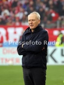 17.12.23 SC Freiburg - 1. FC K&ouml;ln