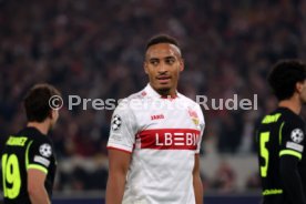 20.10.26 VfB Stuttgart - Atletico Madrid