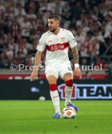 19.09.25 VfB Stuttgart - FC St. Pauli