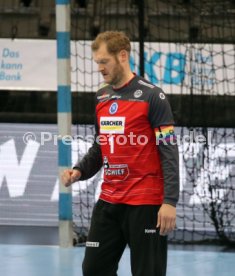 06.02.21 TVB Stuttgart - HSC 2000 Coburg