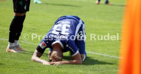 21.08.21 Karlsruher SC - SV Werder Bremen