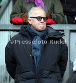 SC Freiburg - 1. FC Union Berlin