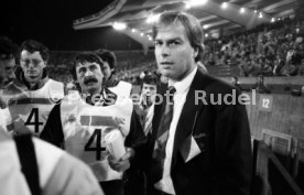 16.10.85 Deutschland - Portugal