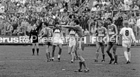 20.02.88 Borussia M&ouml;nchengladbach - VfB Stuttgart