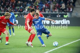 08.12.24 TSG 1899 Hoffenheim - SC Freiburg