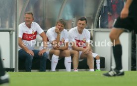 VfB Stuttgart Traditionself