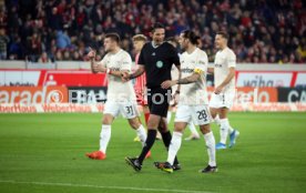13.11.22 SC Freiburg - 1. FC Union Berlin