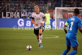 26.03.22 Deutschland - Israel