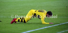 VfB Stuttgart - Borussia Dortmund