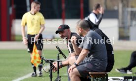 08.03.26 U19 VfB Stuttgart - U19 1. FC K&ouml;ln