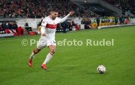 VfB Stuttgart - 1. FSV Mainz 05