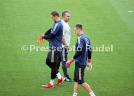 04.09.21 DFB Training