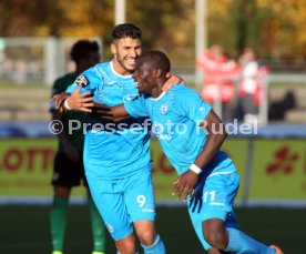 Stuttgarter Kickers
