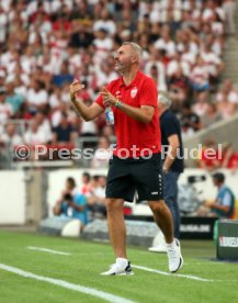 VfB Stuttgart - Hannover 96