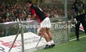 11.01.97 Hallen Masters Stuttgart