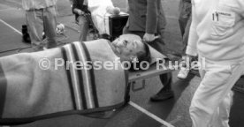 27.07.91 VfB Stuttgart - Inter Mailand