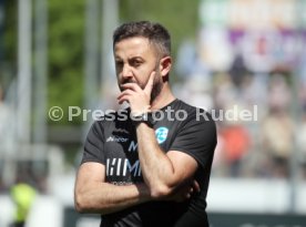 11.05.24 Stuttgarter Kickers - SGV Freiberg