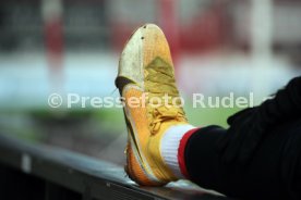 02.01.21 VfB Stuttgart - RB Leipzig