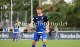03.09.22 U19 VfB Stuttgart - U19 SV Darmstadt 98