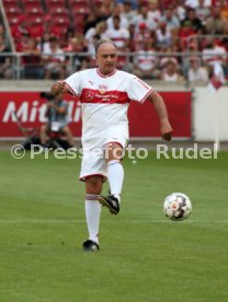 VfB Stuttgart 125 Jahre Tag des Brustrings