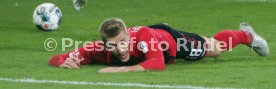 SC Freiburg - Eintracht Frankfurt
