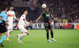 26.02.26 VfB Stuttgart - Celtic Glasgow