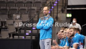 26.11.20 TVB Stuttgart - HSG Nordhorn-Lingen