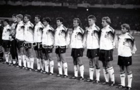 17.11.93 Deutschland - Brasilien