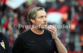 12.11.22 Bayer 04 Leverkusen - VfB Stuttgart