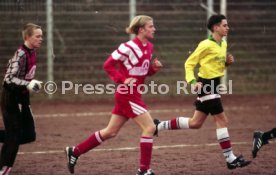 30.11.96 U16 VfB Stuttgart - SpVgg Feuerbach
