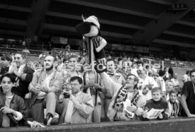 27.07.91 VfB Stuttgart - Inter Mailand