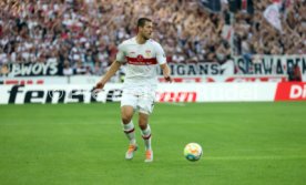 29.10.22 VfB Stuttgart - FC Augsburg