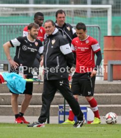 VfB Stuttgart