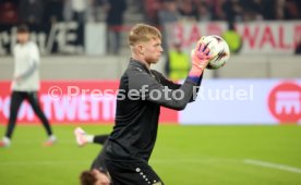 06.11.25 VfB Stuttgart - Feyenoord Rotterdam