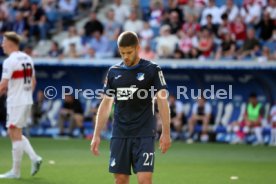 02.05.26 TSG 1899 Hoffenheim - VfB Stuttgart