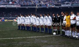 05.02.86 Italien - Deutschland