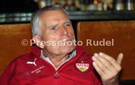 VfB Stuttgart Trainingslager Portugal Lagos 2017