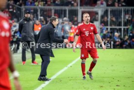 FC Bayern M&uuml;nchen - FC Liverpool