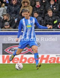 SC Freiburg - Hertha BSC Berlin