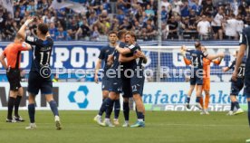 18.04.26 TSG 1899 Hoffenheim - Borussia Dortmund