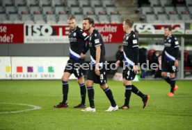 12.12.20 SC Freiburg - Arminia Bielefeld