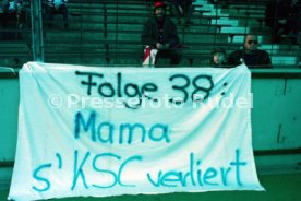 22.02.97 VfB Stuttgart - Karlsruher SC