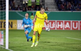 07.08.21 SV Wehen-Wiesbaden - Borussia Dortmund