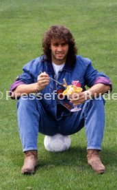 01.08.88 VfB Gaudino Eis Essen