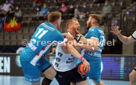09.06.21 TVB Stuttgart - SG Flensburg-Handewitt
