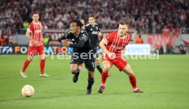 16.03.23 SC Freiburg - Juventus Turin