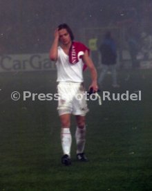 28.11.98 SC Freiburg - VfB Stuttgart