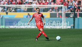 12.04.25 TSG 1899 Hoffenheim - 1. FSV Mainz 05