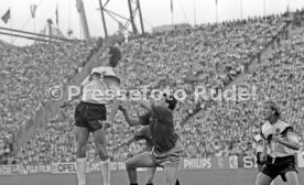 17.06.88 Deutschland - Spanien